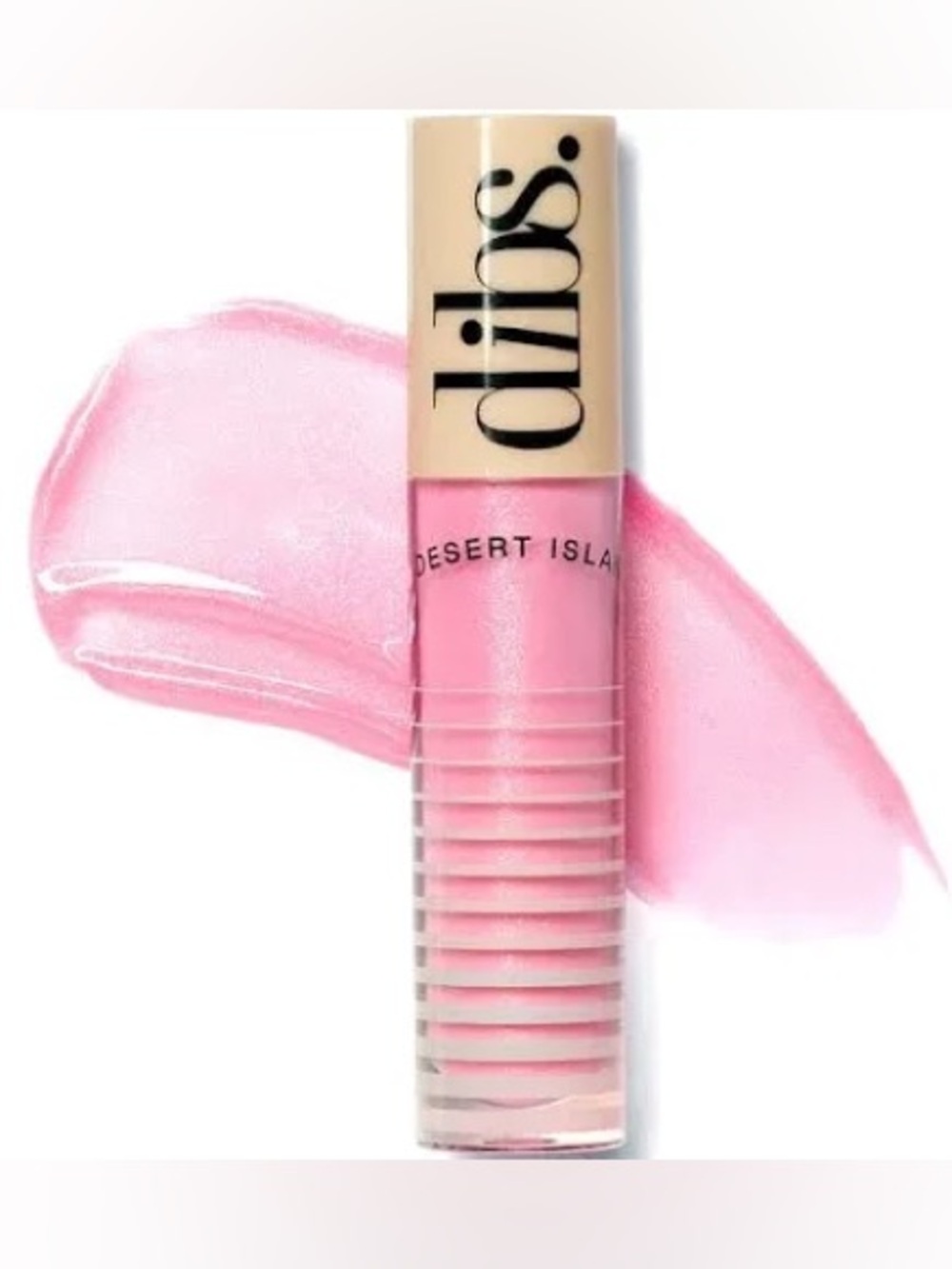 Dibs Italian soda glossy bomb